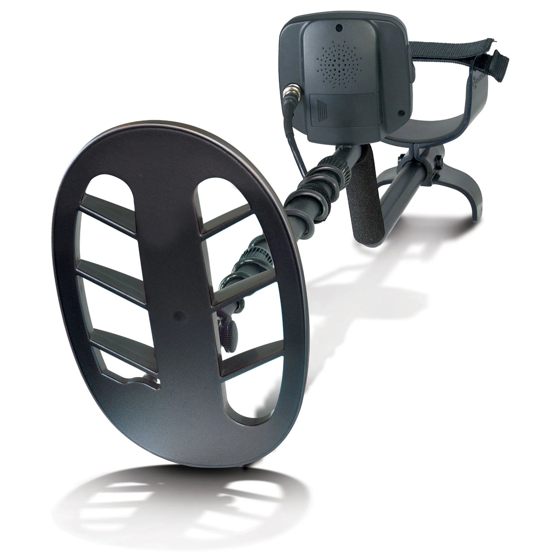 Bounty Hunter Time Ranger Pro Metal Detector