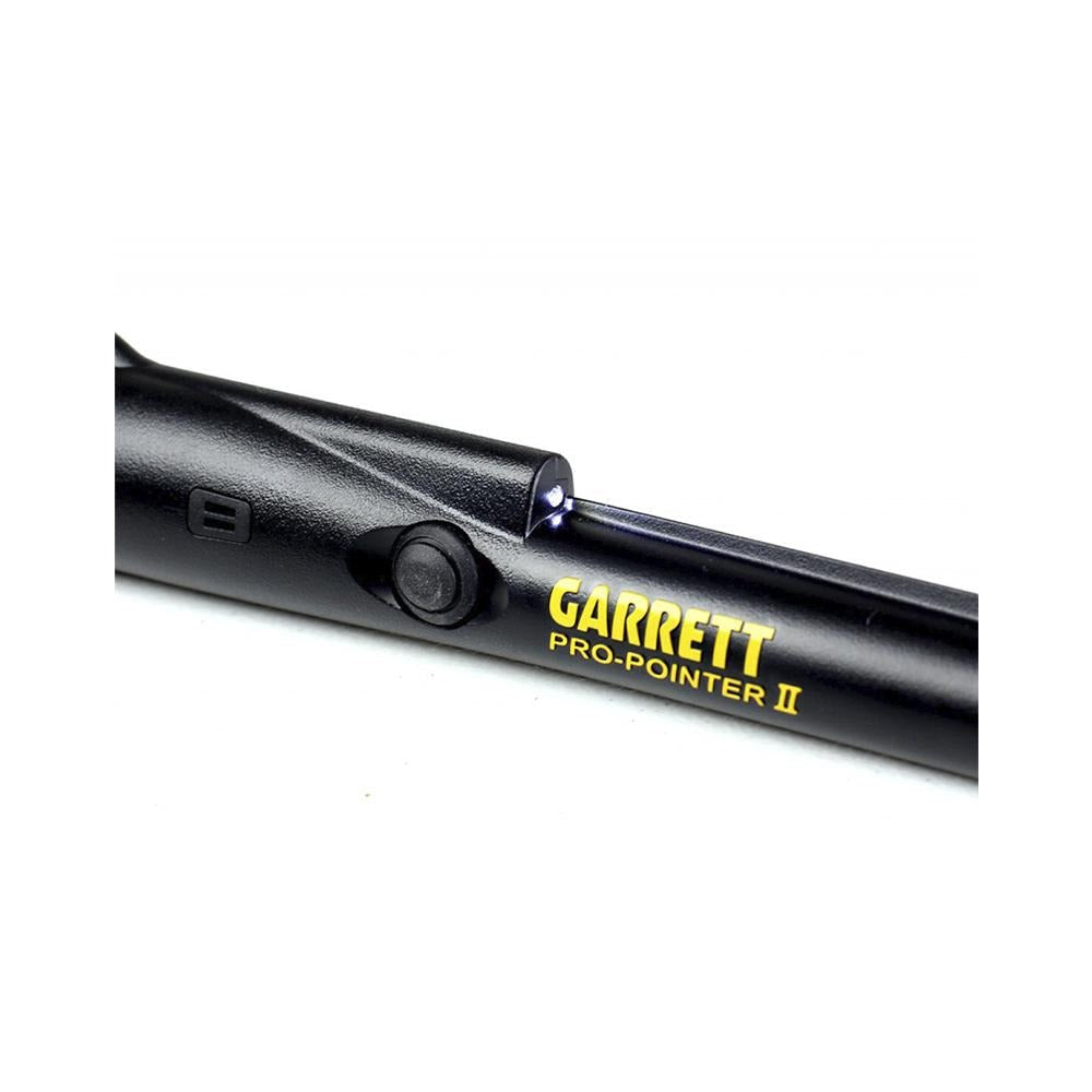GARRETT Pro-Pointer II Metal Detector