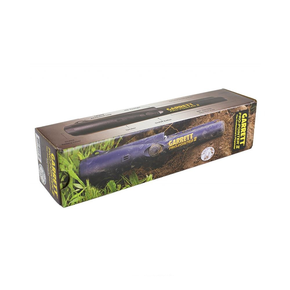 GARRETT Pro-Pointer II Metal Detector