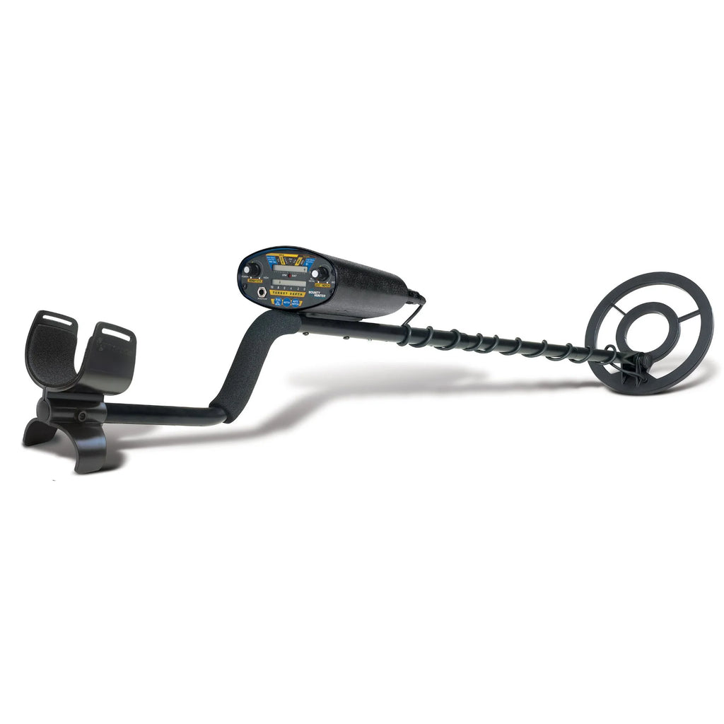 Bounty Hunter Quick Draw II Metal Detector