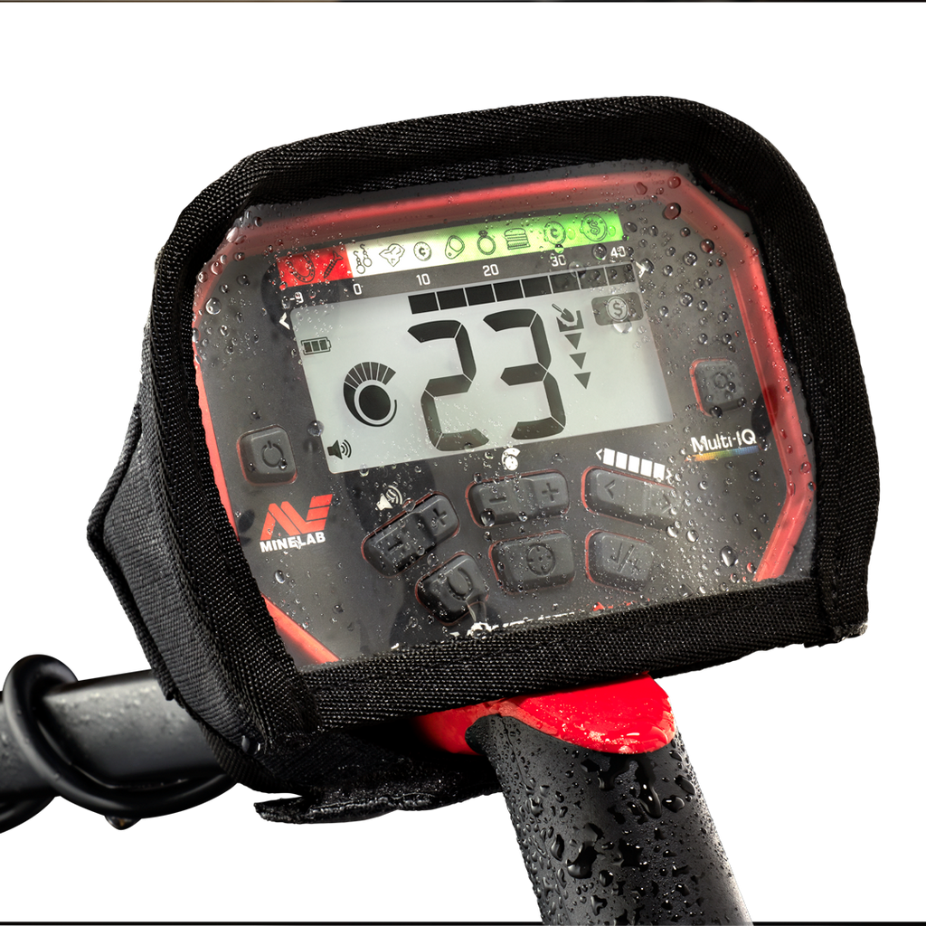 Minelab Vanquish 440 Metal Detector 