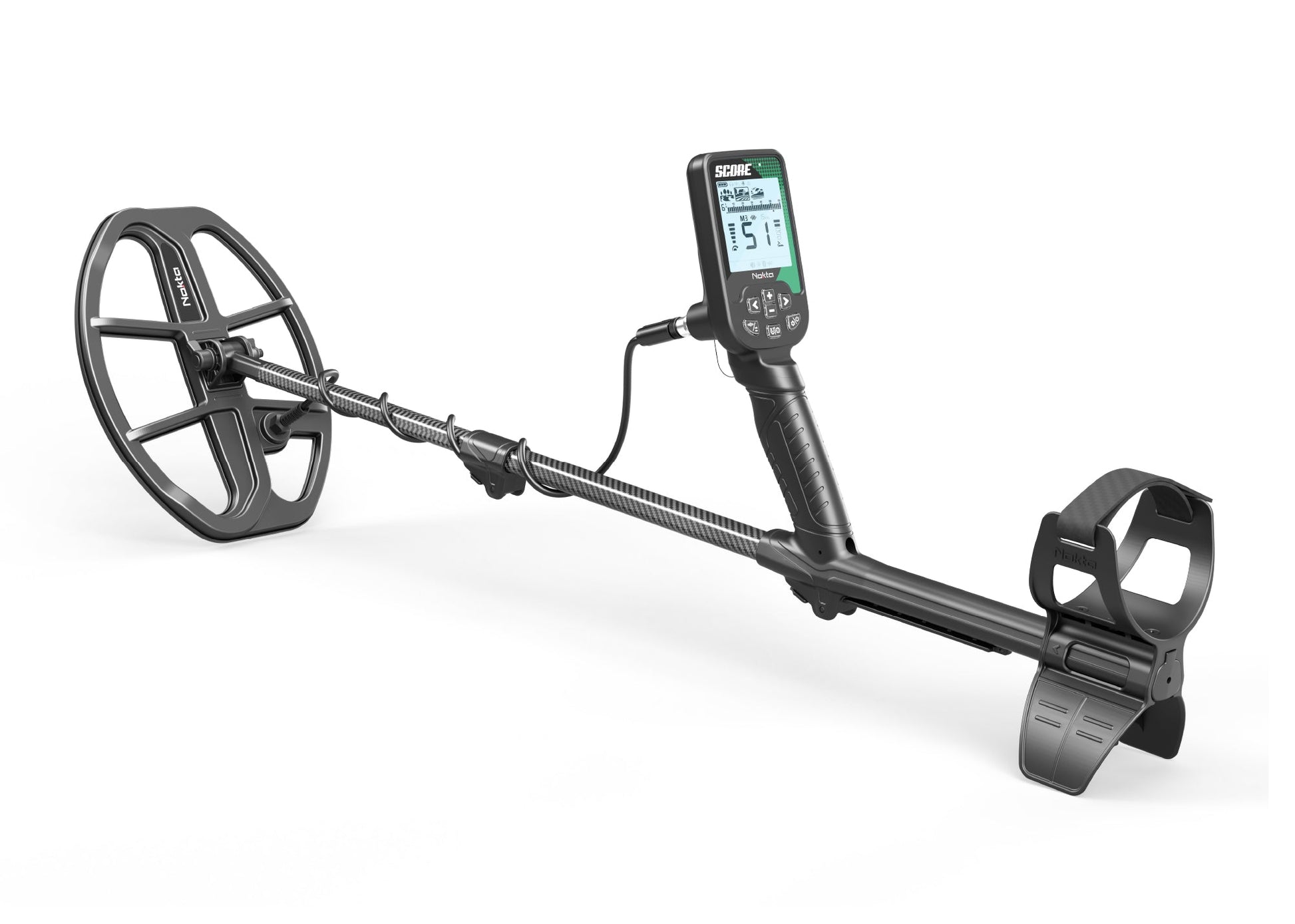 Nokta Score Metal Detector