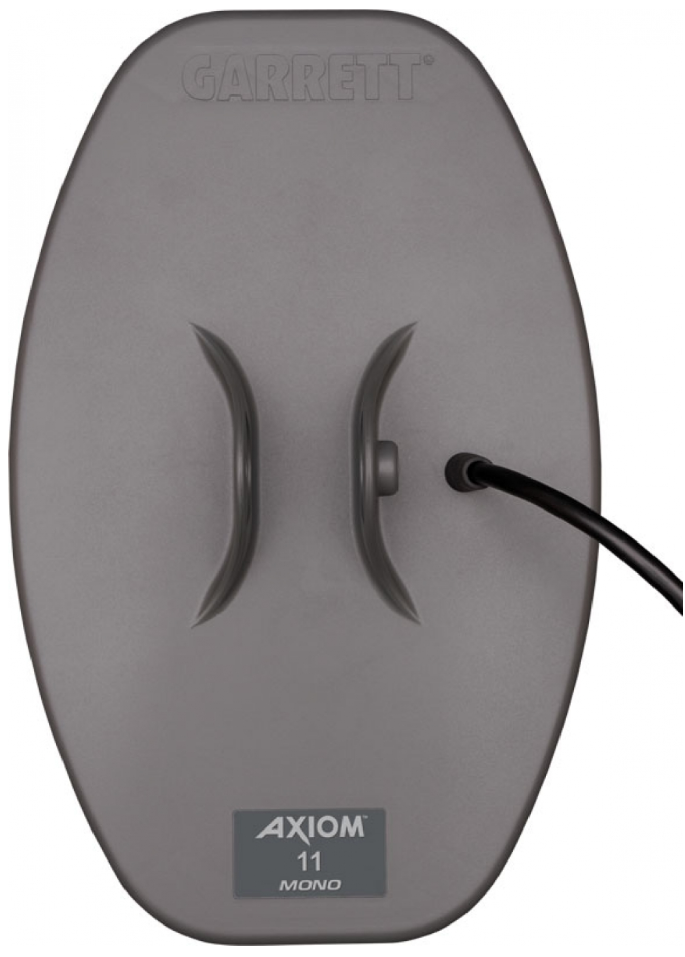 Garrett Axiom Waterproof Metal Detector with 13″x11″ DD Search Coil