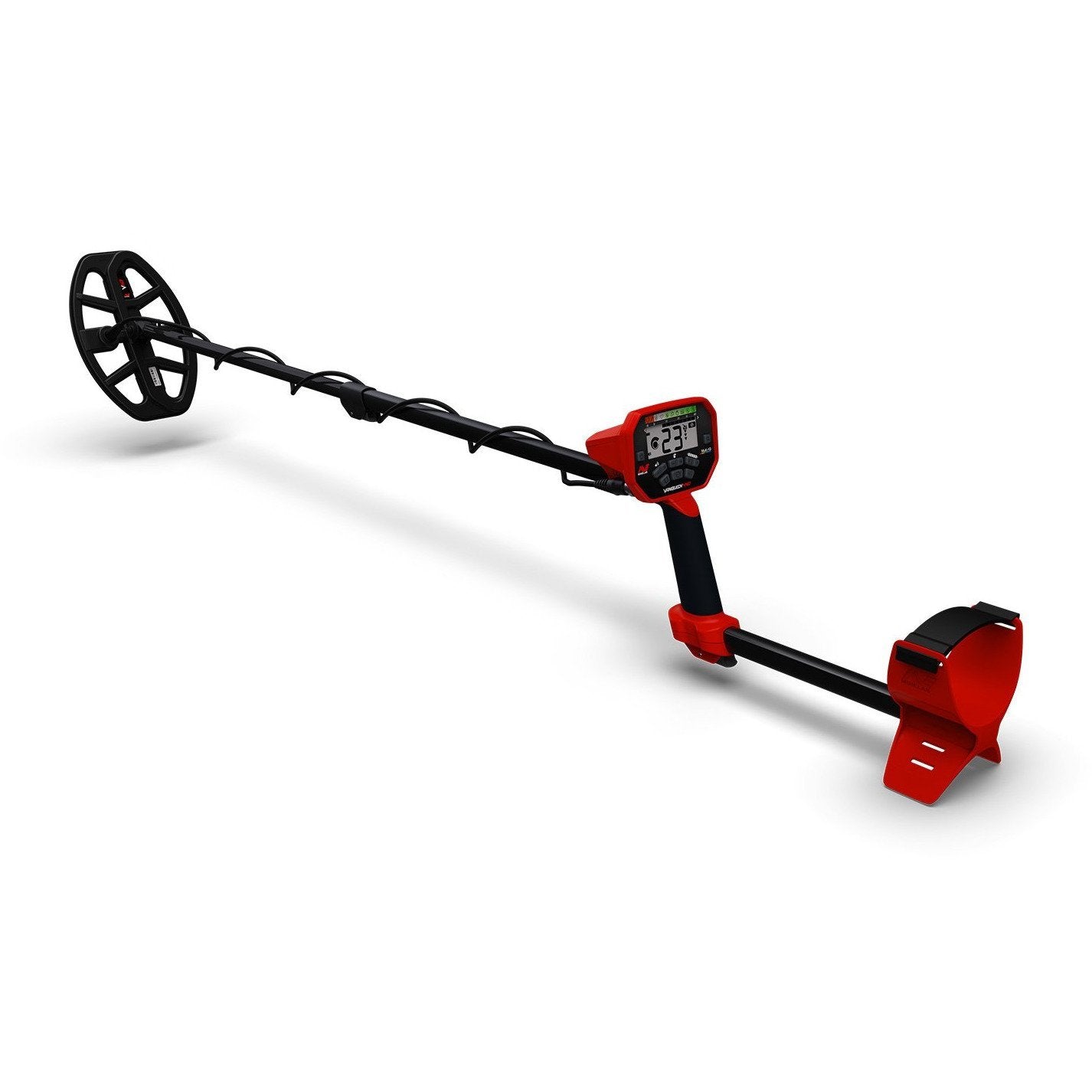 Minelab Vanquish 440 Metal Detector 