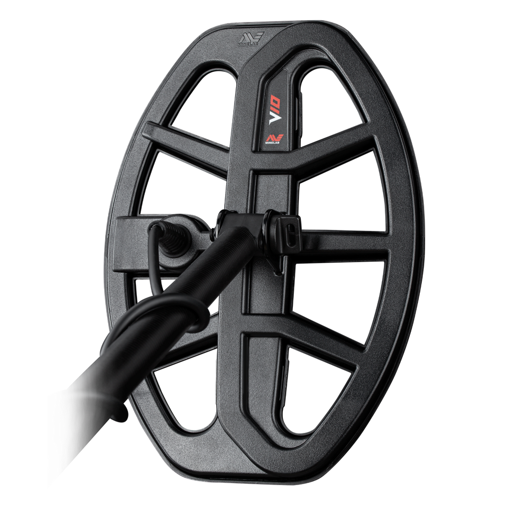 Minelab Vanquish 440 Metal Detector 