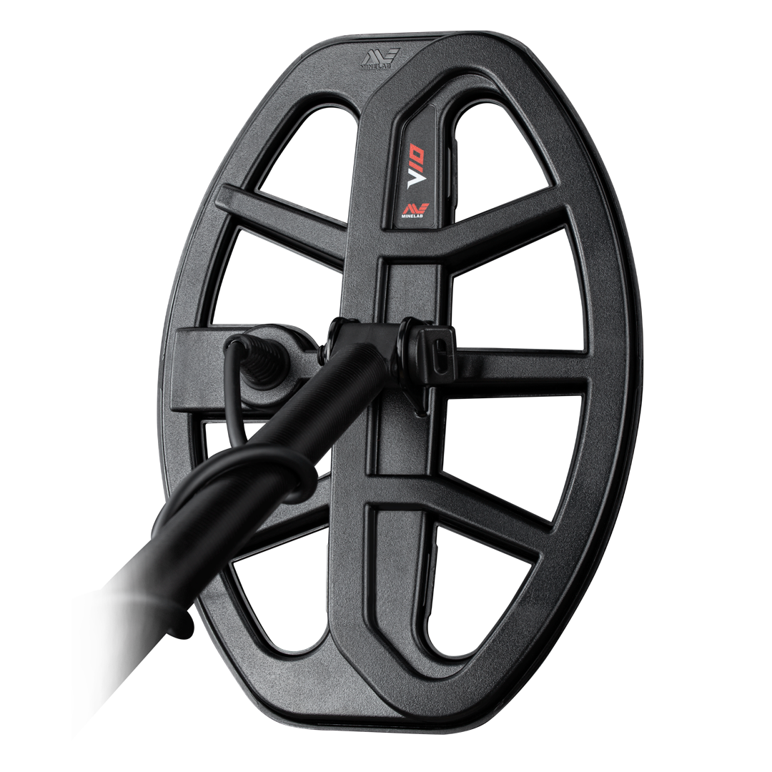 Minelab Vanquish 440 Metal Detector 