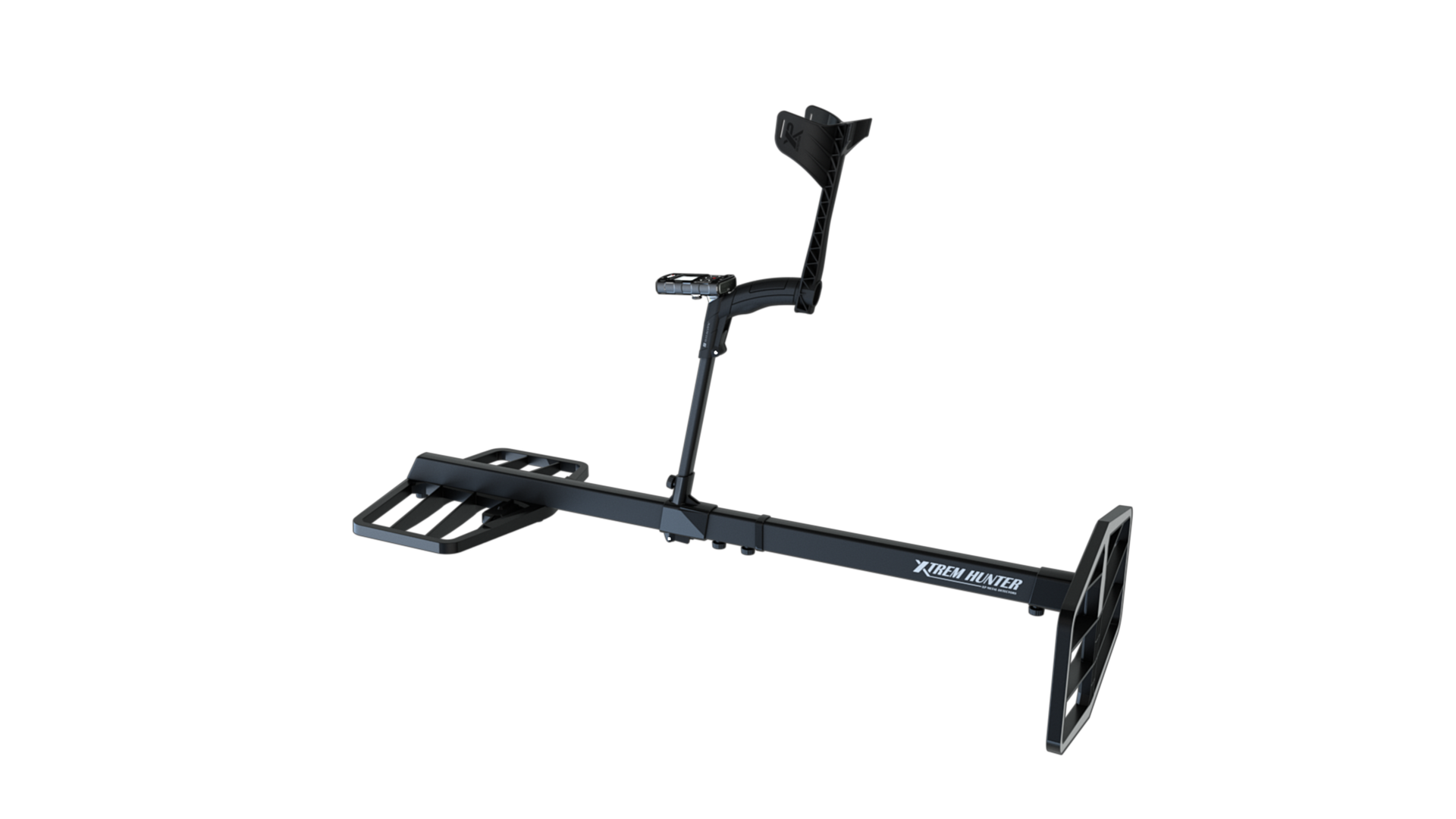 XP XTREM Hunter Deep Seeking Metal Detector