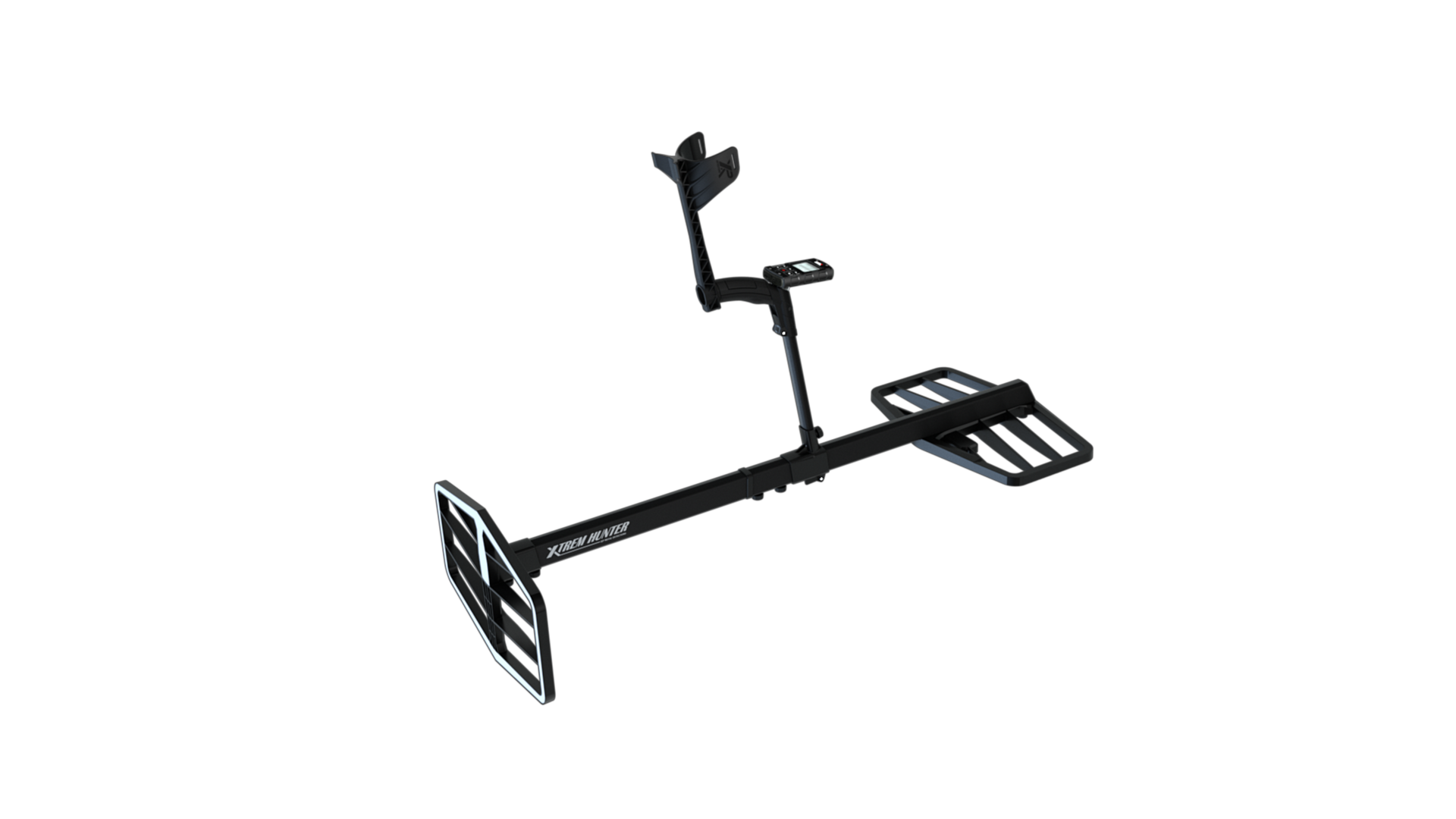 XP XTREM Hunter Deep Seeking Metal Detector