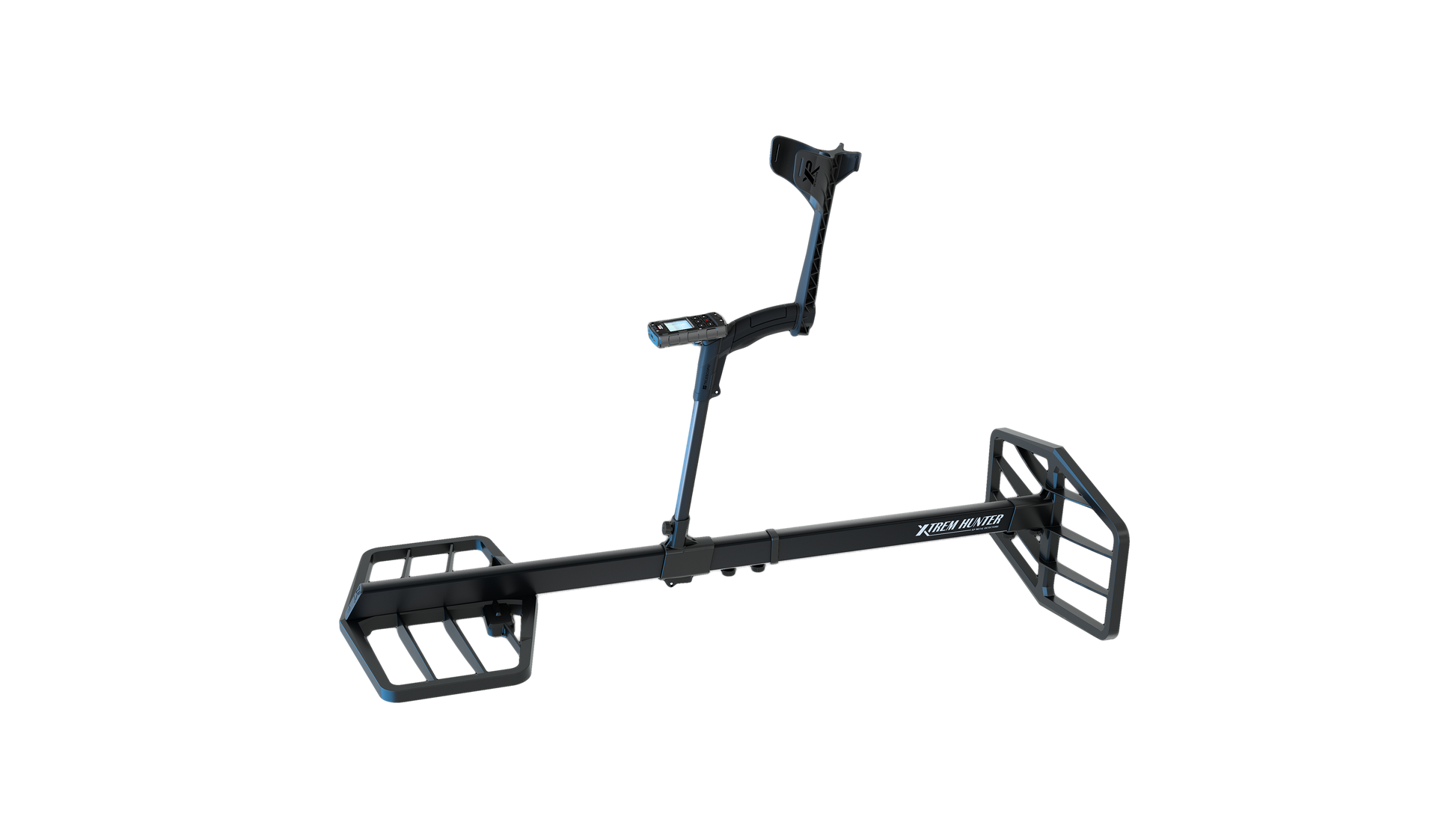 XP XTREM Hunter Deep Seeking Metal Detector