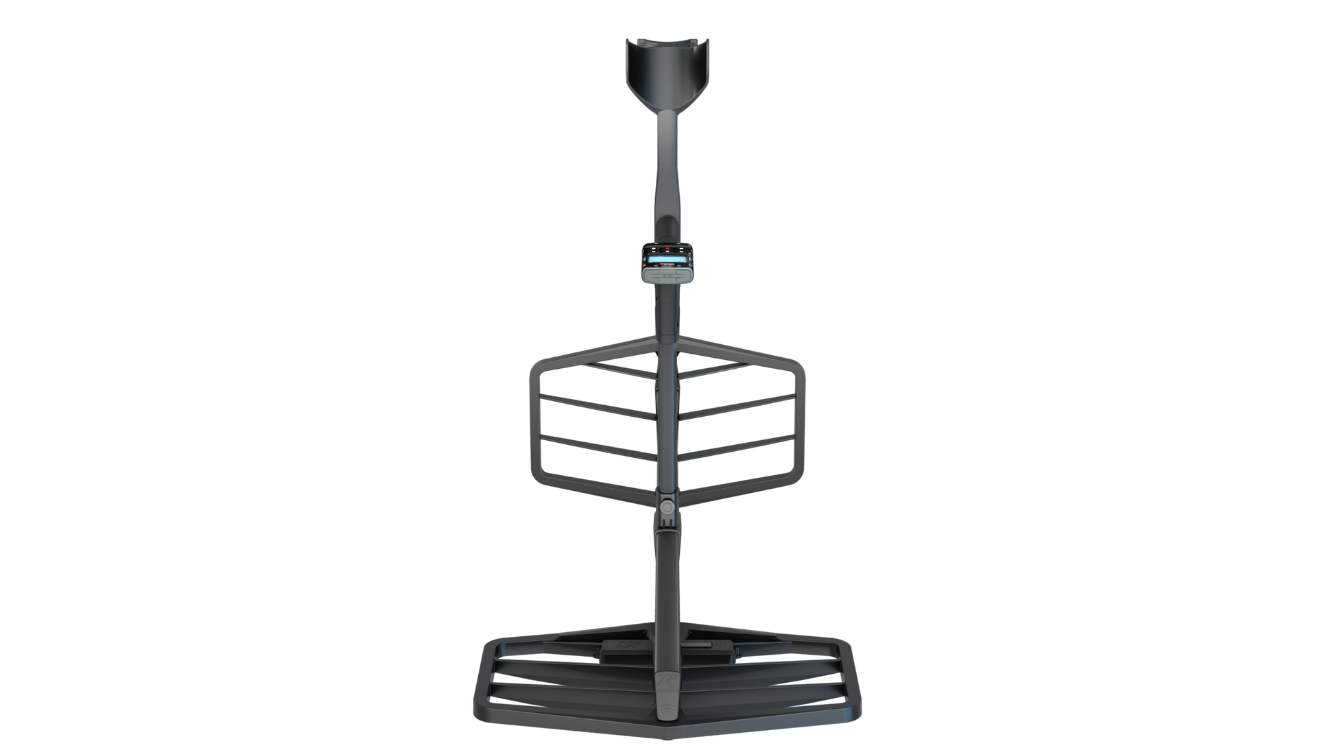 XP XTREM Hunter Deep Seeking Metal Detector
