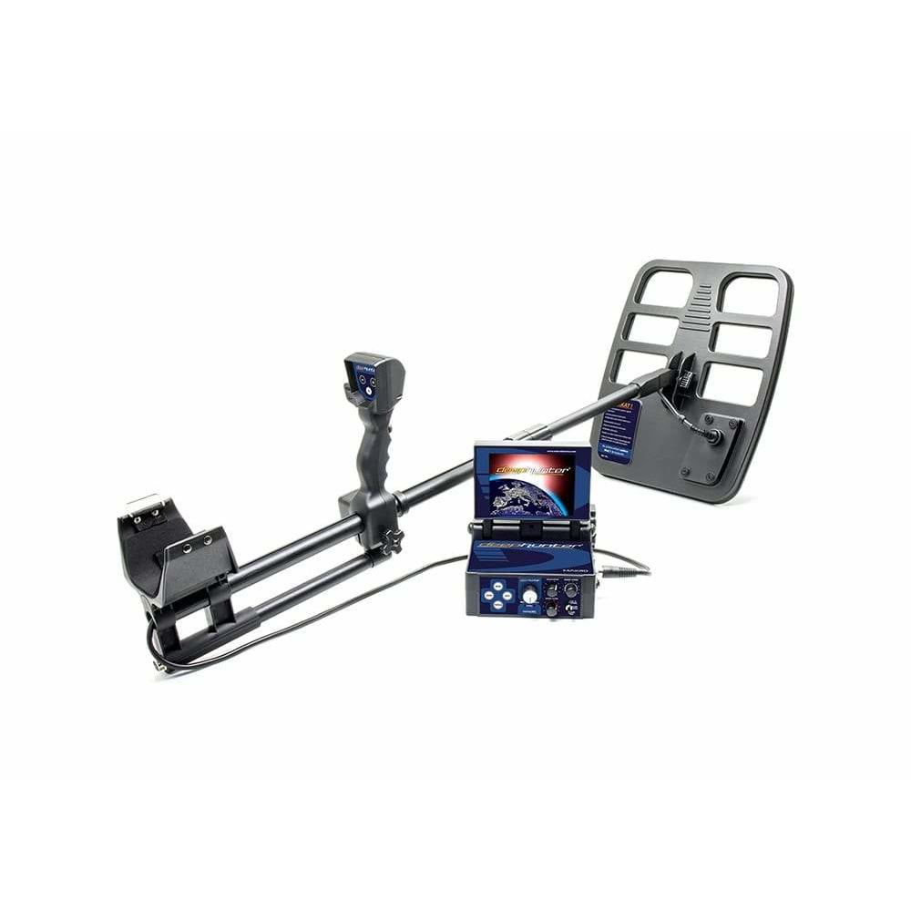 NOKTA DeepHunter 3D Pro Package Metal Detector
