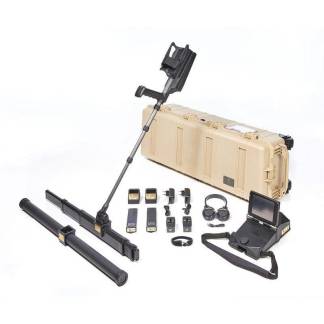 OKM eXp 6000 3D Metal Detector - Pro Plus Version