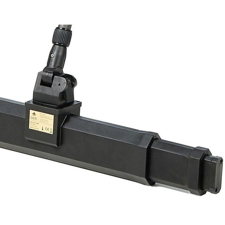 OKM eXp 6000 3D Metal Detector - Pro Version