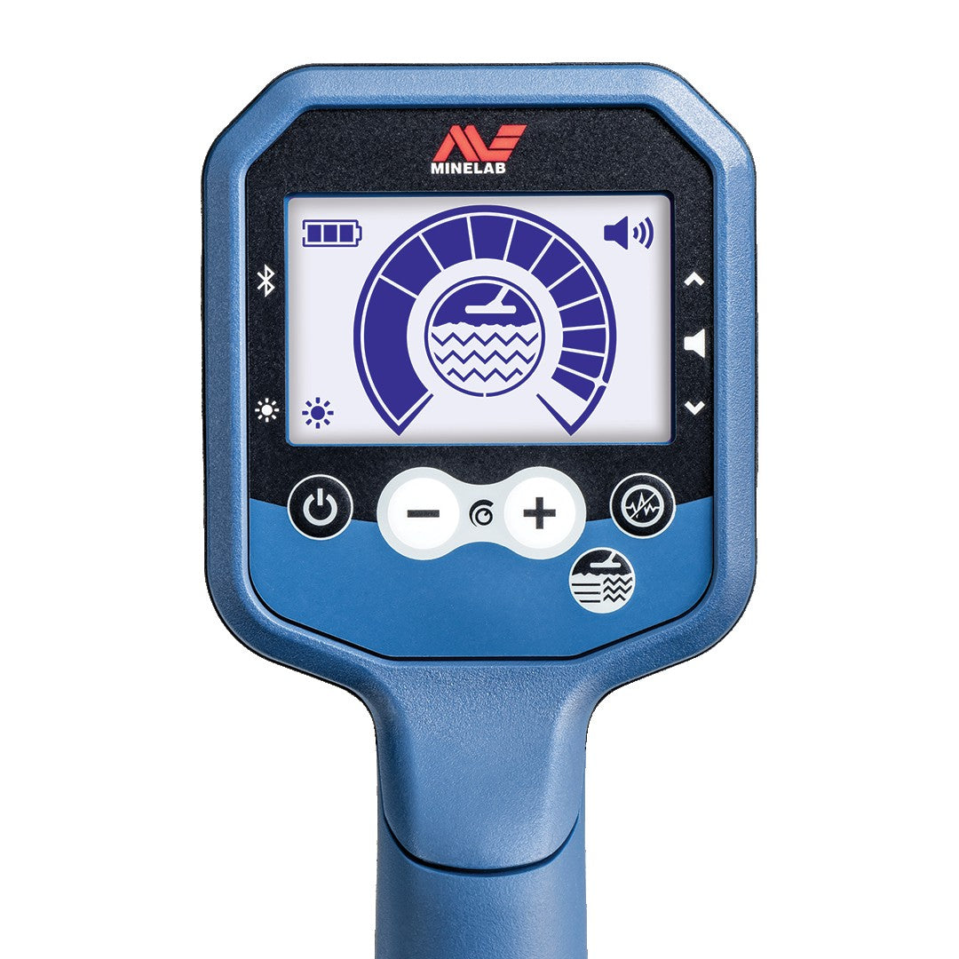 Minelab GPX 6000 Gold Metal Detector