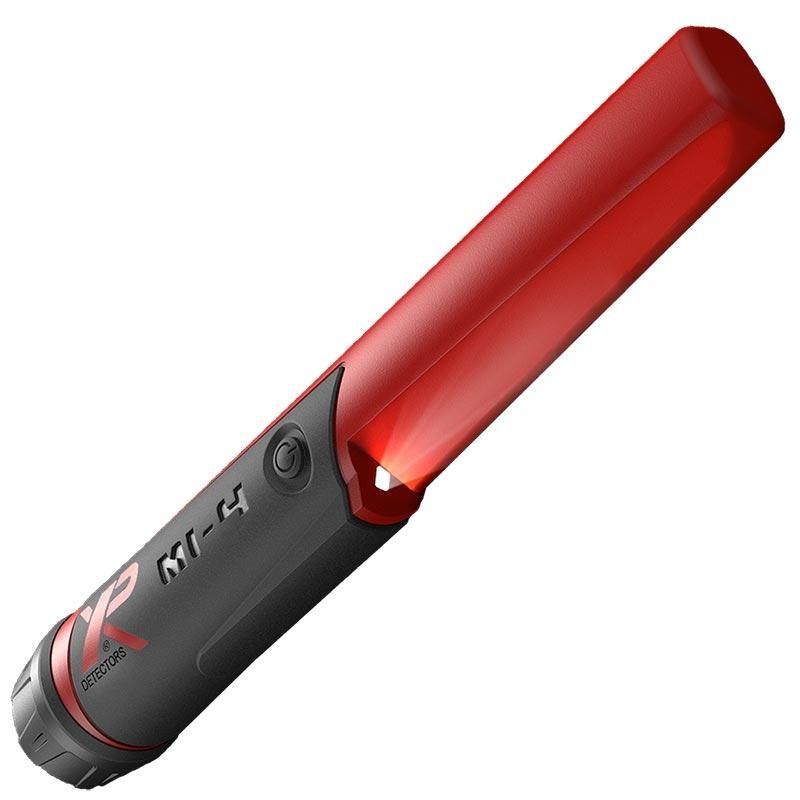 XP MI-4 Waterproof PinPointer Metal Detector