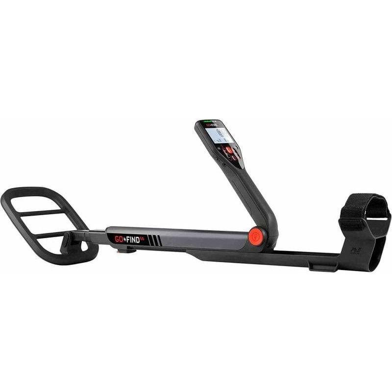 Minelab Go-Find 66 Metal Detector