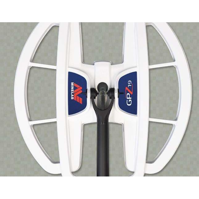 Minelab GPZ 19 Search Coil For Minelab GPZ 7000