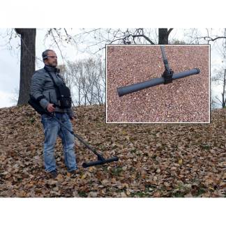 OKM eXp 6000 3D Metal Detector - Pro Plus Version