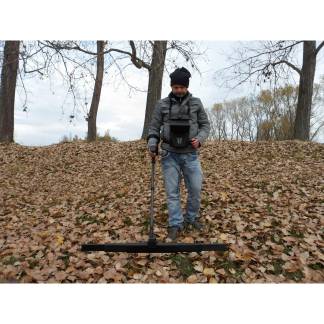 OKM eXp 6000 3D Metal Detector - Pro Plus Version