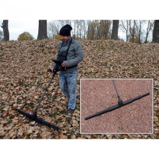 OKM eXp 6000 3D Metal Detector - Pro Version