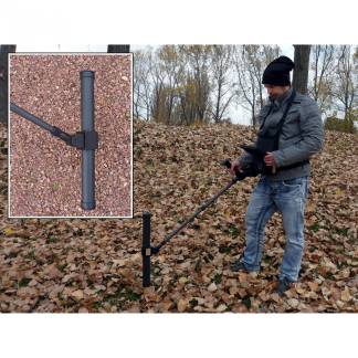OKM eXp 6000 3D Metal Detector - Pro Plus Version