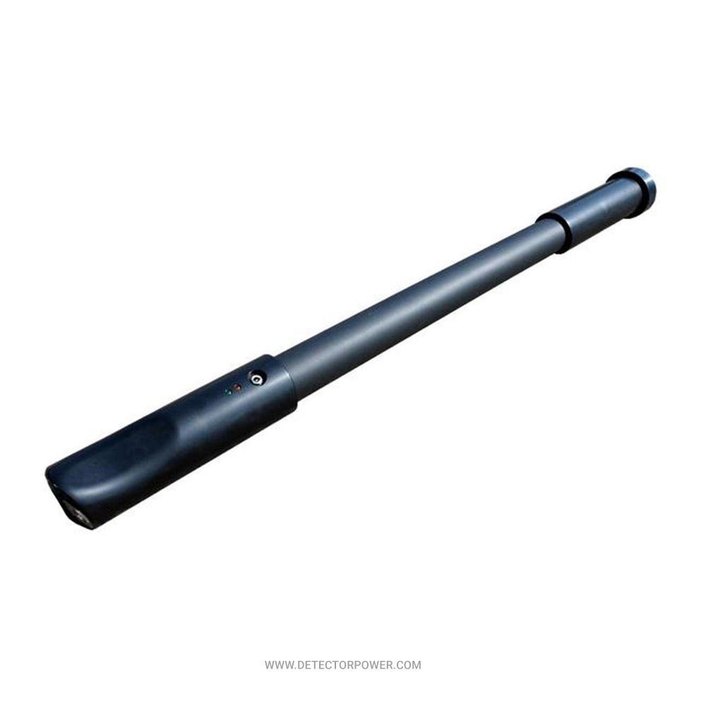 OKM Fusion Professional 3D Metal Detector