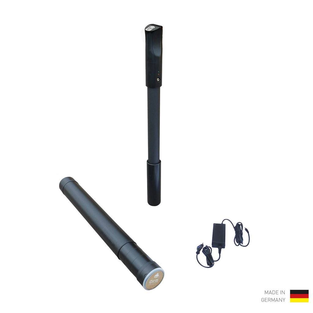 OKM Fusion Light 3D Metal Detector