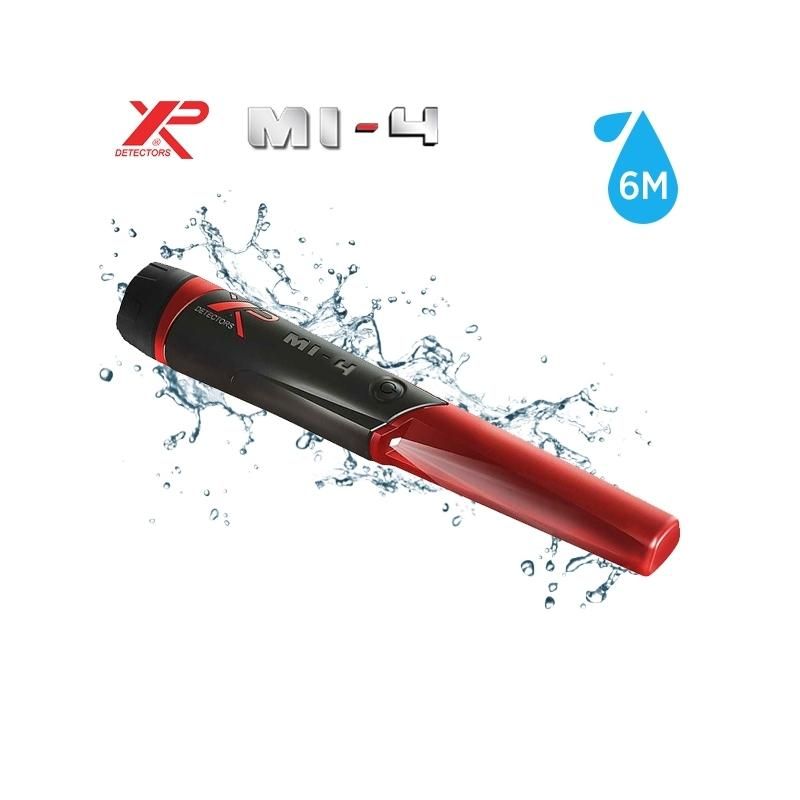 XP MI-4 Waterproof PinPointer Metal Detector