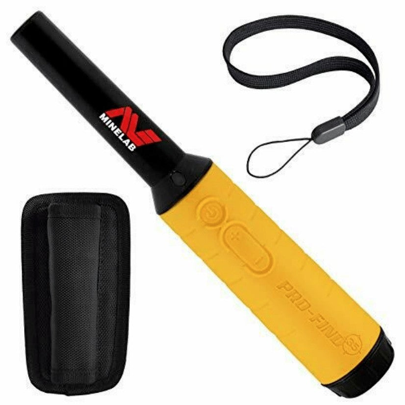 Minelab Pro-Find 35 Pinpointer