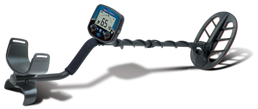 Bounty Hunter Time Ranger Pro Metal Detector