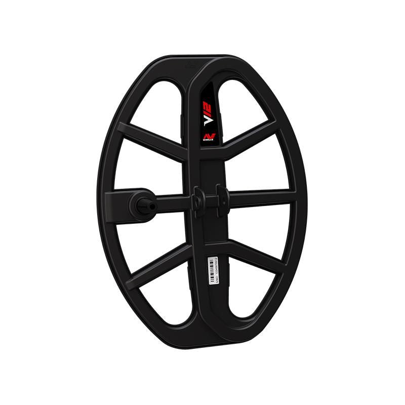 Minelab V12 Search Coil For Minelab Vanquish Series