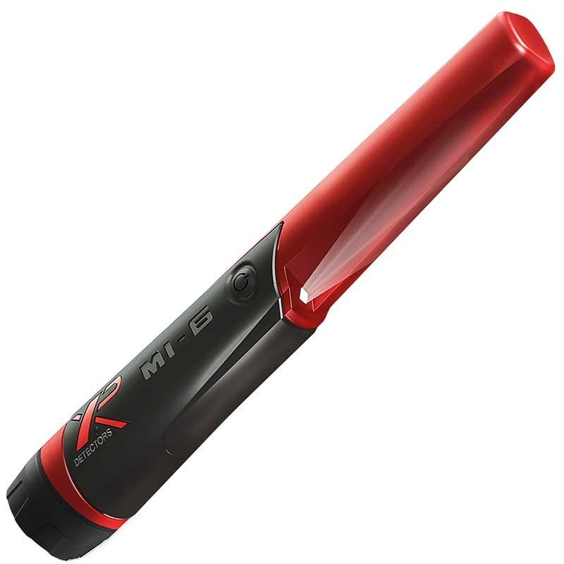 XP MI-6 Waterproof PinPointer Metal Detector